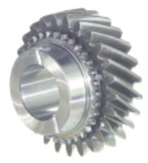 Engranaje Segunda Ford F-100 303 25-33z