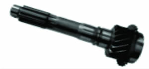 Engranaje Directa Ford F-350/600 T19 17-27z 10e