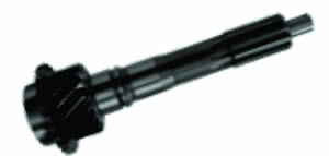 Engranaje Directa Ford F-350/600 T98 17-27z 10e