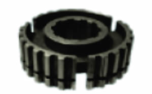 Engranaje Maza Ford F-350/600 27 T19 3ª y 4ª 27z 10e