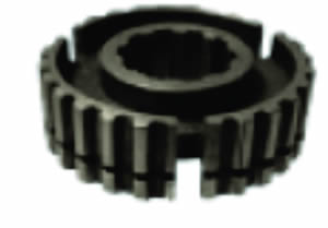 Engranaje Maza Ford F-350/600 27 T98 3ª y 4ª 27z 10e