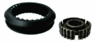 Engranaje Sincronizado Ford F-350/600 T19 3ª y 4ª 