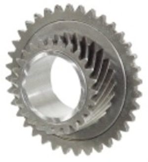 Engranaje Quinta Ford Transit Libre 26-36z