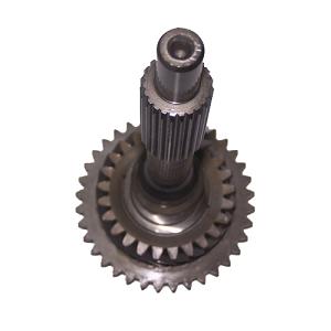 Engranaje Directa Ford Transit 25-36z 23e Largo 243 mm.