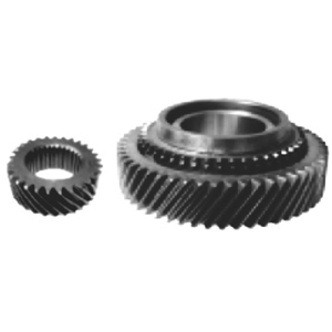 Engranaje Juego Quinta Caja Clark FSO-2405 51-29z (0.568)