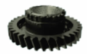 Engranaje Segunda Caja Vauxhall 432 4V 34-22z