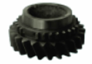 Engranaje Tercera Caja Vauxhall 432 4V 24-24z Con Buje