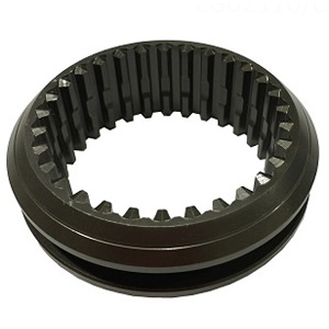 Engranaje Camisa Caja Vauxhall 432 4V 3ª y 4ª 30z