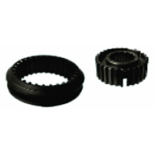 Engranaje Sincronizado Caja Vauxhall 432 4V 3ª y 4ª 12e Maza