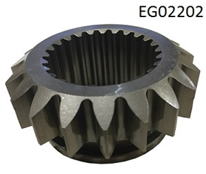 Engranaje Marcha Atras Ford Ranger 325 19z 25e