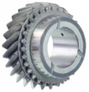 Engranaje Segunda Ford Sierra Hummer 5V 26-30z