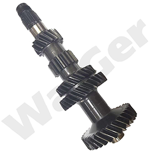 Engranaje Quintuple Ford F-100 Hummer 5V 15-16-24-29-33z