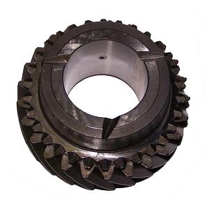 Engranaje Segunda Ford F-100 Hummer 5V 25-30z