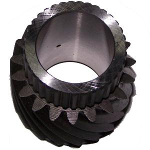 Engranaje Quinta Ford F-100 Hummer 5V Libre 19z P / Fijo 44z