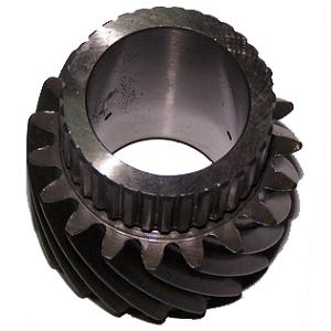 Engranaje Quinta Ford F-100 Hummer 5V Libre 19z P / Fijo 40z