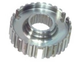 Engranaje Maza Ford F-100 Hummer 3º y 4º