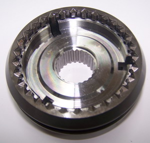 Engranaje Sincronizado Ford F-100 Hummer 3º y 4º