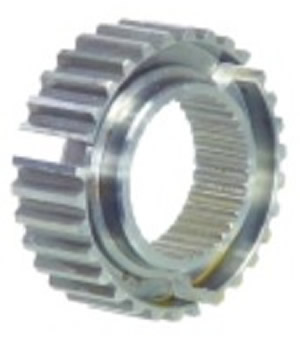 Engranaje Maza Ford F-100 Hummer 5º 