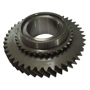 Engranaje Primera Fiat Fire Libre 47-36z Anillo Tricono