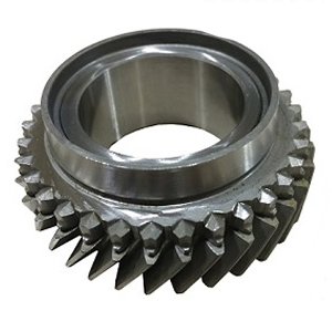 Engranaje Cuarta Fiat Fire Libre Diesel 34-33z 34/35 alt29mm