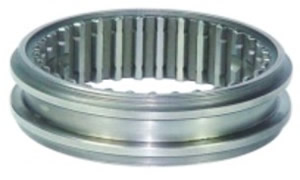 Engranaje Desplazable Fiat Siena Palio Diesel 3ª y 4ª 33z