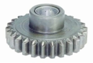 Engranaje Marcha Atras Fiat Siena Palio Fire 25z