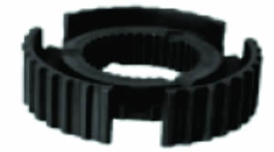 Engranaje Maza Fiat Siena Palio Nafta - Diesel 1ª y 2ª 