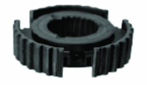 Engranaje Maza Fiat Siena Palio Nafta - Diesel 3ª y 4ª 