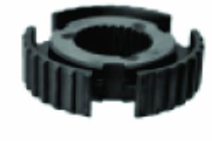 Engranaje Maza Fiat Fire Nafta - Diesel 3ª y 4ª 