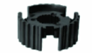 Engranaje Maza Fiat Fire Nafta - Diesel 5ª 