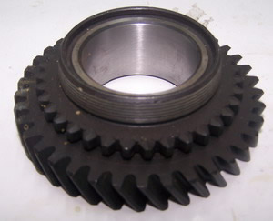 Engranaje Segunda Fiat 128 Europa 5V 38-36z 