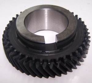 Engranaje Tercera Fiat 128 Europa 5V 47-39z 