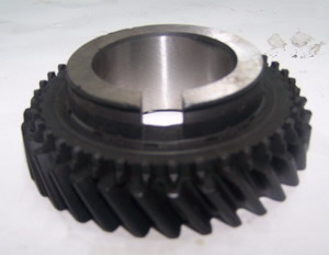 Engranaje Tercera Fiat 128 Europa 5v 32-39z 