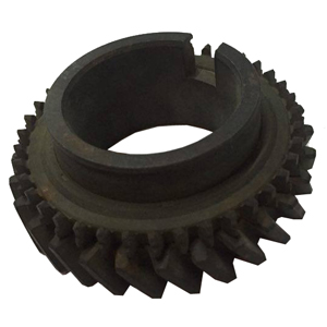 Engranaje Cuarta Fiat 128 4V 28-39z Gruesa