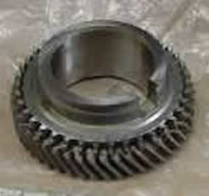 Engranaje Cuarta Fiat 128 4V 49-39z Fina