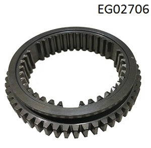 Engranaje Desplazable Fiat 128 4V 1ª Y 2ª 52z 39e