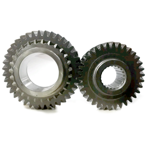 Engranaje Juego Quinta Fiat Siena Palio Nafta 39/34z Rl 0.87