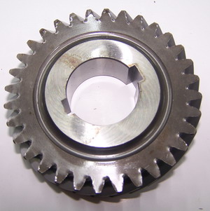 Engranaje Postizo Nissan LD-20/28 4ª 32z Para Reparacion