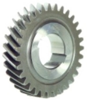 Engranaje Postizo Nissan Pathfinder 4ª 32z Para Reparacion