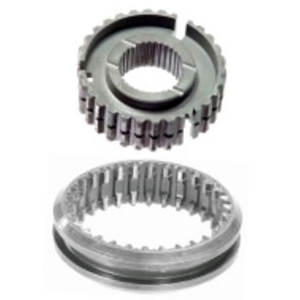 Engranaje Sincronizado Nissan ED30 / 33 3ª y 4ª