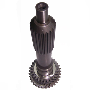 Engranaje Directa Toyota Hilux 2.5 27z