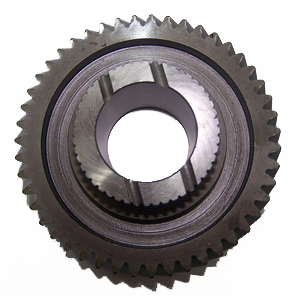 Engranaje Quinta Toyota Hilux 2.5 Libre 47z 