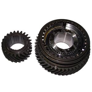 Juego Engranajes 5ª Toyota Hilux 2.5 y Sincronizado