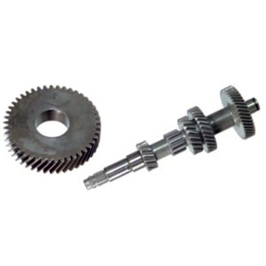 Engranaje Postizo Toyota Hilux 2.5 45z Para Reparacion