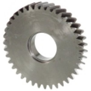 Engranaje Postizo Toyota Dina 1B Chica 37z Para Reparacion