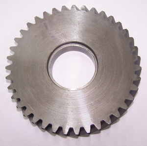 Engranaje Postizo Toyota Dina 1B Grande 39z Para Reparacion