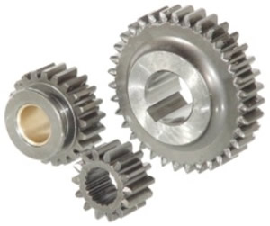 Engranaje Marcha Atras Fiat 131 ( Juego x 3)