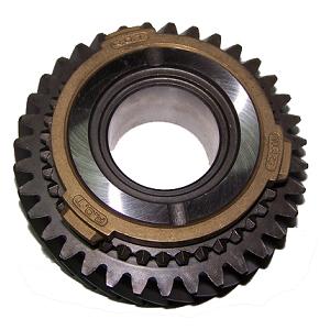 Engranaje Segunda Fiat Ducato ME 35-39z 18x35 105mm