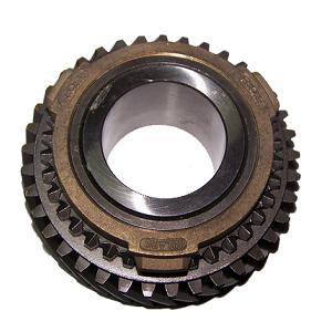 Engranaje Tercera Fiat Ducato ME 37-36z 27 x 37