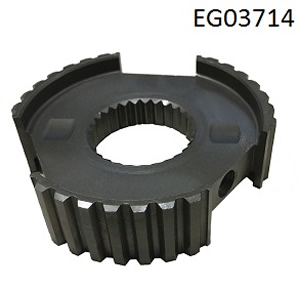 Engranaje Maza Fiat Ducato ME 1.9 / 2.5 3ª y 4ª